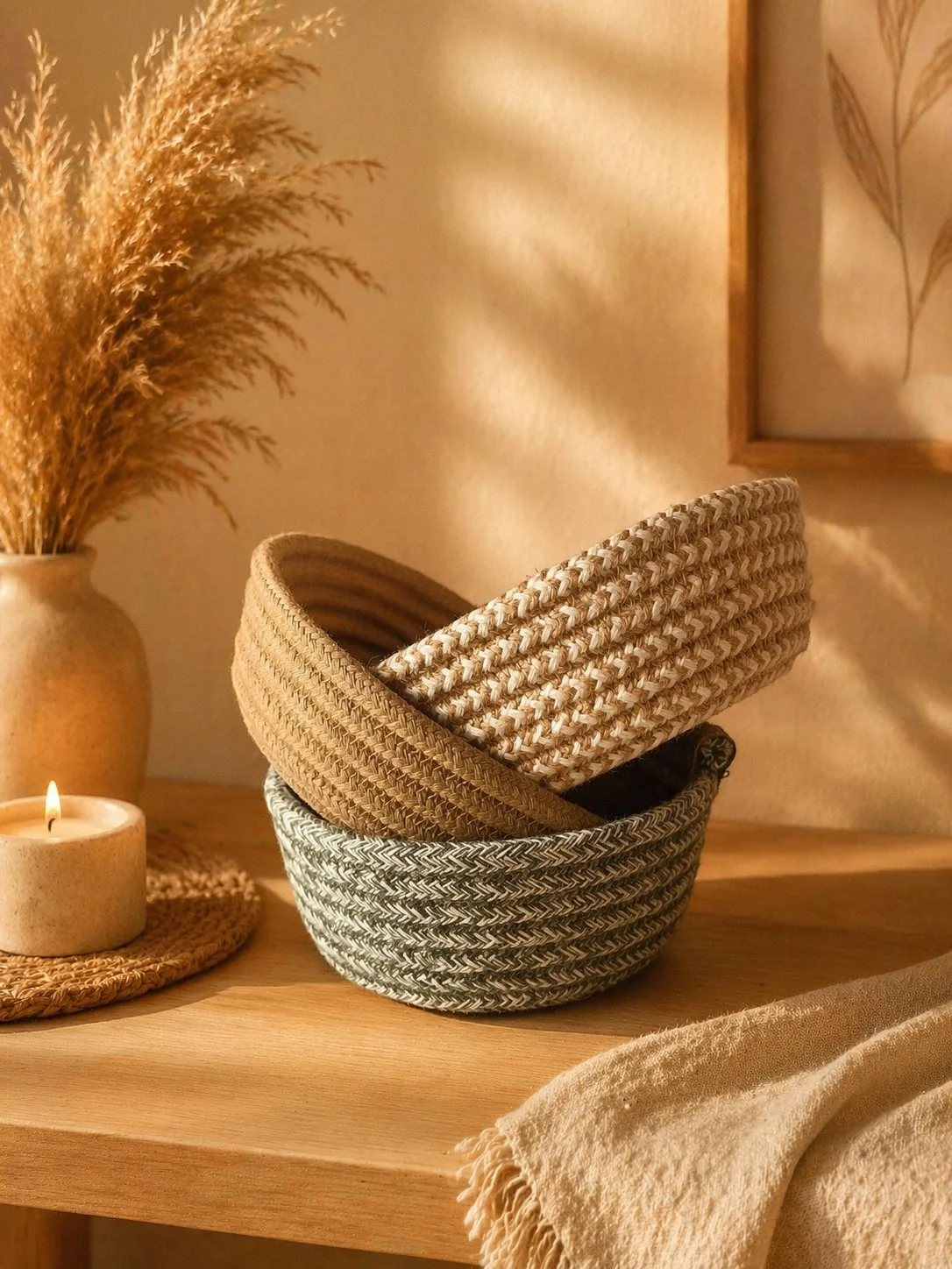 Mini cesta 10 x 5